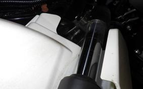 SUZUKI BURGMANｽﾄﾘｰﾄ125EX EA23M