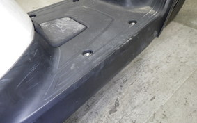 HONDA TACT-4ﾍﾞｰｼｯｸ AF79