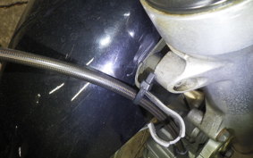 HONDA VRX400 1995 NC33