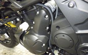 KAWASAKI VERSYS A 2017