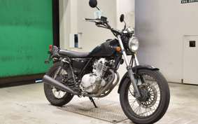 SUZUKI GRASS TRACKER 2009 NJ47A