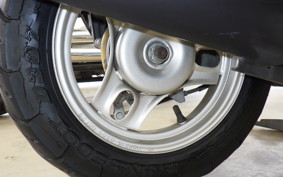 HONDA DIO Gen.6 AF68