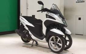 YAMAHA TRICITY 125 2018
