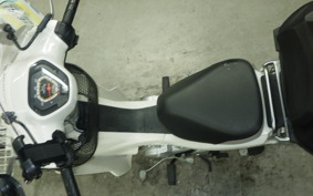 HONDA C110 SUPER CUB 2002 JA10