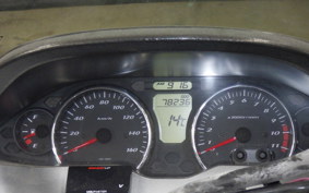 SUZUKI SKYWAVE 250 (Burgman 250) M 2010 CJ45A
