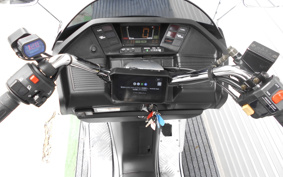 HONDA FUSION MF02