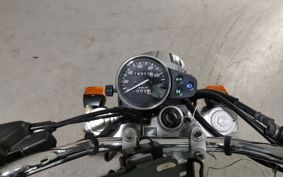 HONDA CB223S MC40