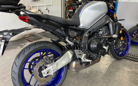 YAMAHA MT-09 SP ABS 2022 RN69J