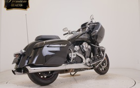 INDIAN CHALLENGER limited 2021