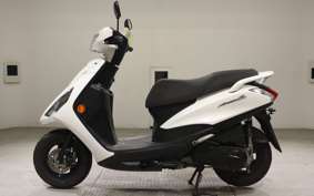 YAMAHA AXIS 125 Z 2023 SED7J