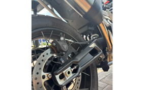 TRIUMPH TIGER 900 RALLY PRO 2025 TRC83D