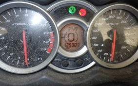 SUZUKI HAYABUSA Gen.2 2010