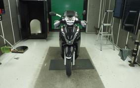 HONDA LEAD 125 2021 JF45