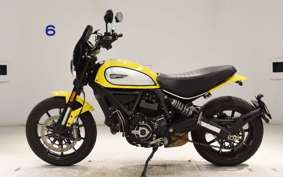 DUCATI SCRAMBLER ICON 2023