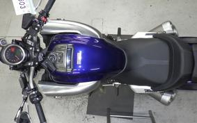 YAMAHA VMAX Gen.2 2017