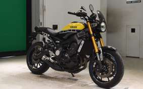 YAMAHA XSR900 2016 RN46J