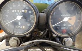 SUZUKI TS400 2011 TS4003