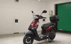 HONDA TACT-4ﾍﾞｰｼｯｸ 1997 AF79