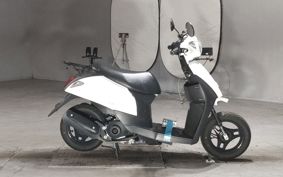 SUZUKI LET's CA4AA