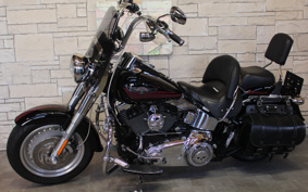 HARLEY HARLEY FLSTF1340-1450 2007 BX5