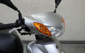 YAMAHA JOG DELUXE SA36J