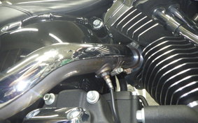 HARLEY FXLR1750 2017