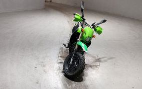 KAWASAKI KSR110 KL110A