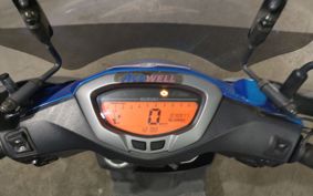 SUZUKI SU WISH LTD DV12B