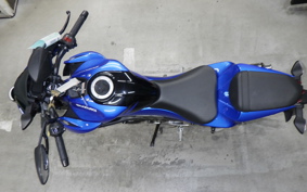 SUZUKI GSX-S125 2000 DL32B
