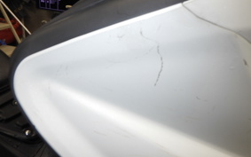 SUZUKI SKYWAVE 200 (Burgman 200) CH41A