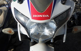 HONDA CBR125R JC50