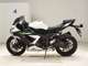 Фото Kawasaki NINJA ZX-6R A 2014 с японского аукциона