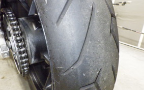 HONDA CB400SF GEN 4 A 2019 NC42