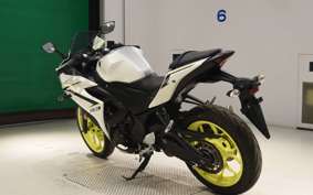 YAMAHA YZF-R3 2015 RH07J