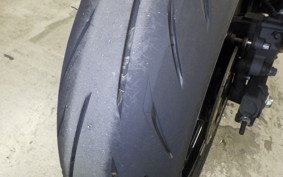 KAWASAKI ZX-25R-2SE ZX250H