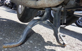 YAMAHA JOG POCHE SA08J