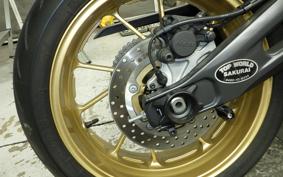 YAMAHA YZF-R7 2023
