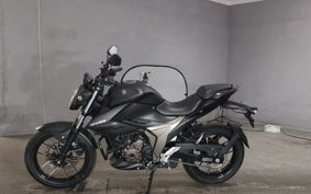 SUZUKI JIKUSA-250 ED22B
