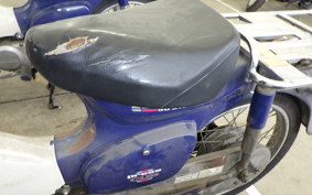 HONDA C50 SUPER CUB C50