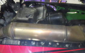 KAWASAKI NINJA 250 2 2025 EX250P
