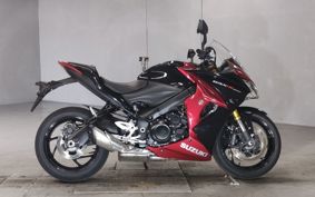 SUZUKI GSX-S1000F 2015 GT79A