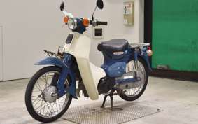 HONDA C50 SUPER CUB AA01