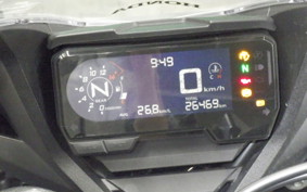 HONDA CBR650R 2023 RH03