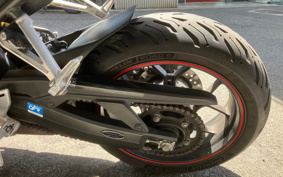 HONDA CBR650R 2019 RH03