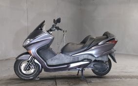 HONDA FORZA Z MF08