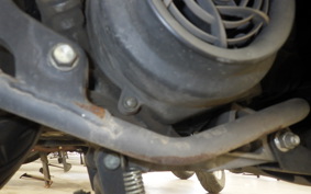 SUZUKI ADDRESS V125 DT11A