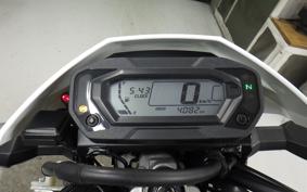 KAWASAKI KLX230 2013 LX230A