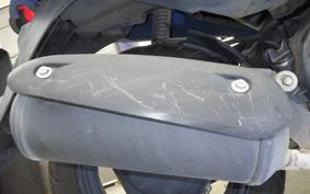 SUZUKI LET's CA4AA
