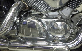 YAMAHA DRAGSTAR 250 2017 VG02J