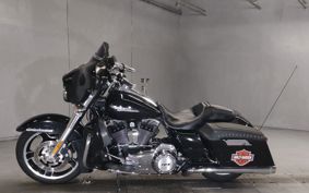 HARLEY HARLEY FLHX1690 KBM